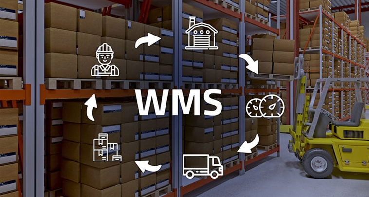 ProWRES WMS, Depo, Ambar Yönetim Sistemi