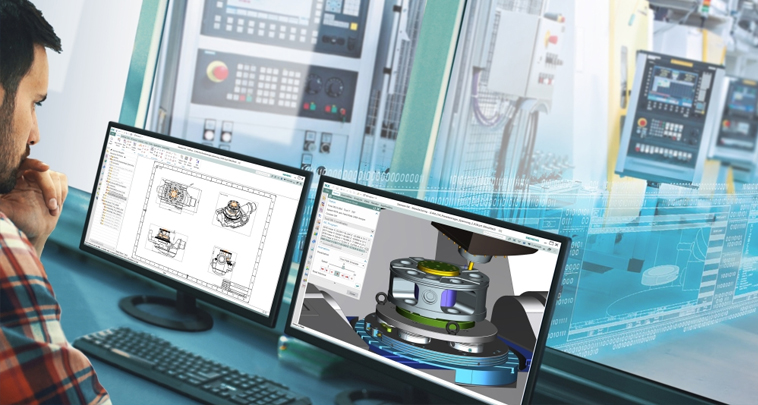 ERPIS ProMOULD MMS Kalıp Üretim ve Takip Sistemi Yazılımı